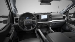 2026 Ford Super Duty® Internal Image 2